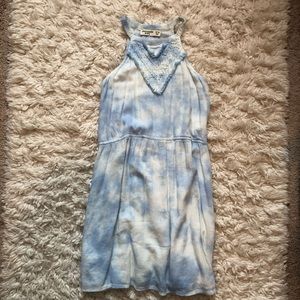 Abercrombie Kids High Neck Dress Size 13/14